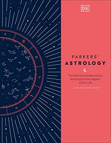 Cover for Parkers' Astrology