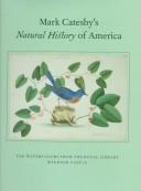 Cover for Mark Catesby's natural history of America