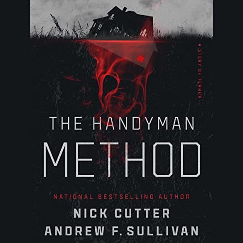 Cover for The Handyman Method