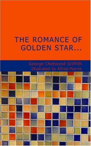 Cover for The Romance of Golden Star