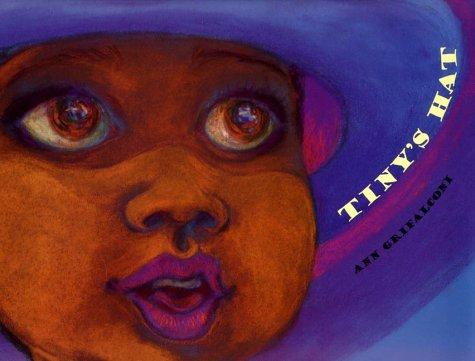 Cover for Tiny's hat