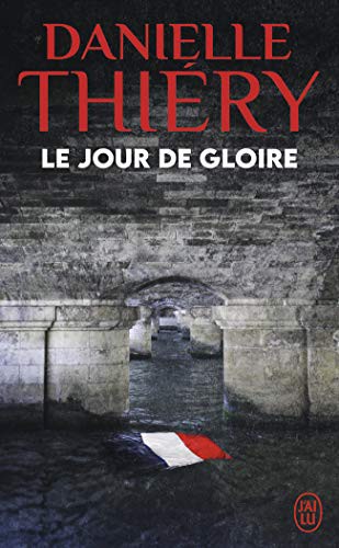 Cover for Le jour de gloire