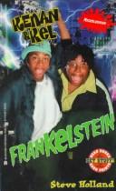 Cover for FranKELstein (Kenan and Kel)