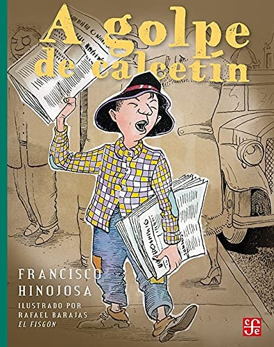 Cover for A golpe de calcetín