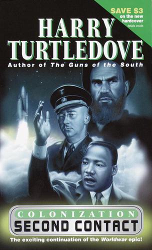 Cover for Second Contact