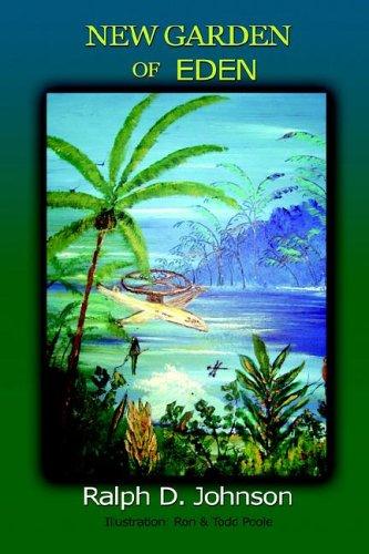 Cover for New Garden of Eden