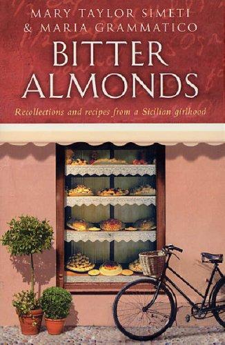 Cover for Bitter Almonds