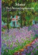 Cover for Monet