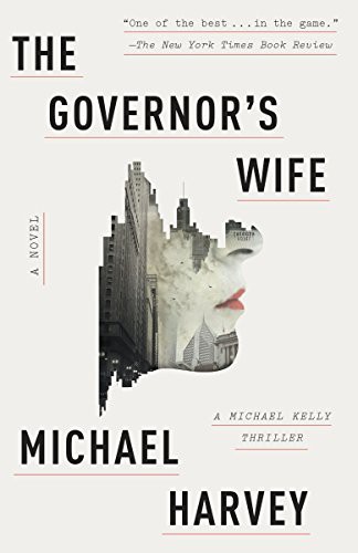Cover for The Governor's Wife