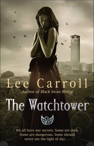 Cover for The Watchtower