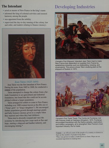 Cover for Canada Revisited