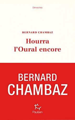 Cover for Hourra l'Oural encore