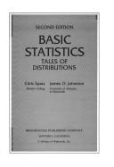 Cover for Basic statistics