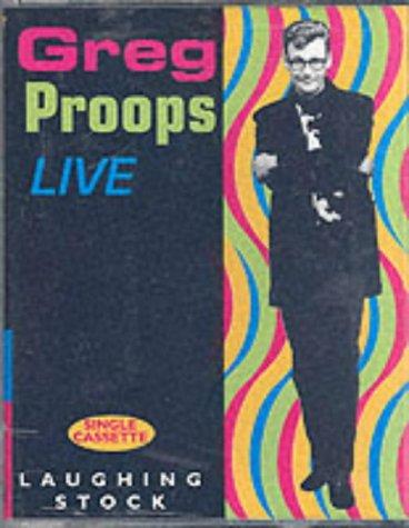 Cover for Live