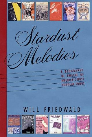 Cover for Stardust Melodies