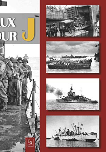 Cover for Bateaux du Jour J