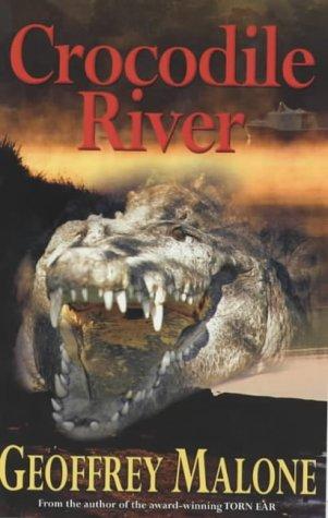 Cover for Crocodile River
