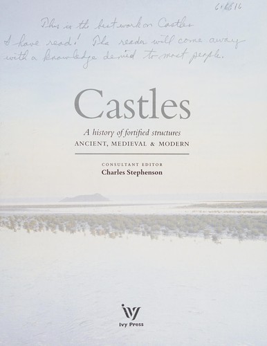 Cover for Castles