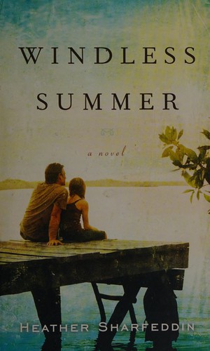 Cover for Windless summer