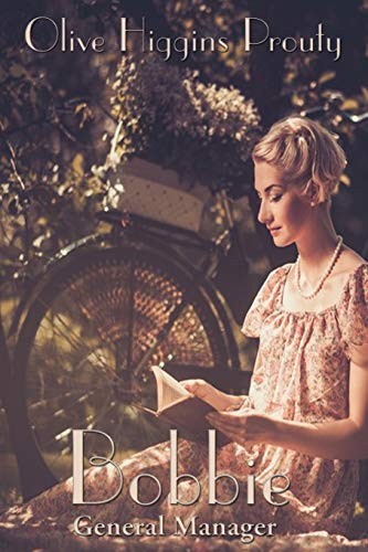 Cover for Bobbie