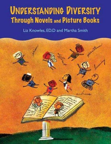 Cover for Understanding Diversity Through Novels and Picture Books