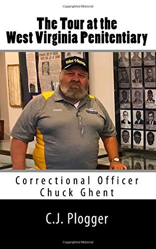 Cover for The Tour at the West Virginia Penitentiary