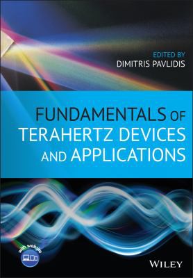 Cover for Fundamentals of Terahertz Devices and Applications