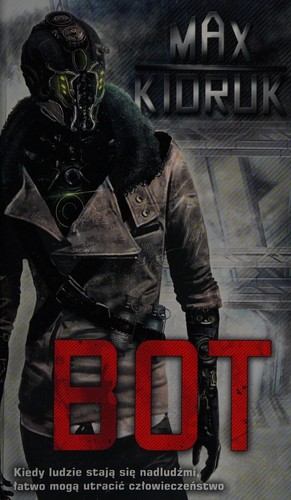 Cover for Bot