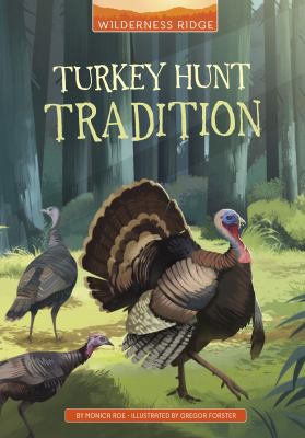 Cover for Turkey Hunt Tradition
