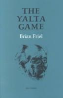 Cover for The Yalta Game