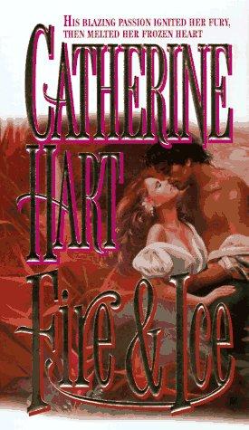 Cover for Fire & Ice