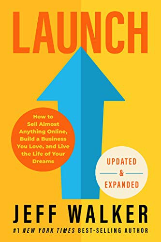 Cover for Launch