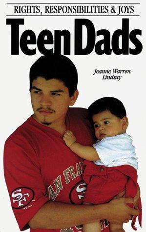 Cover for Teen dads