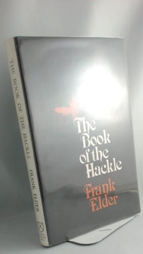 Cover for The book of the hackle