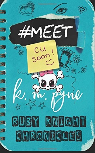 Cover for #Meet