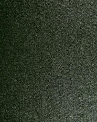 Cover for Accounting in organizations
