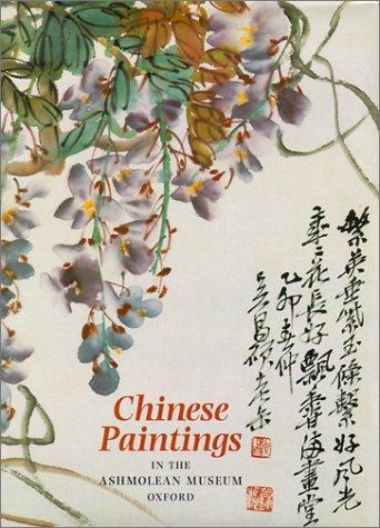 Cover for Chinese Paintings in the Ashmoleum Mus. Vol.II