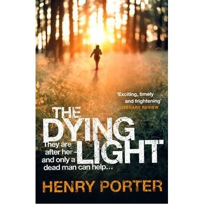 Cover for The Dying Light
