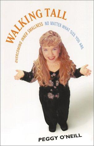 Cover for Walking Tall