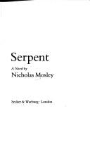 Cover for Serpent