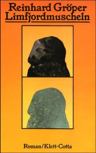 Cover for Limfjordmuscheln