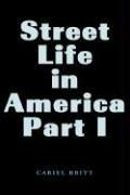 Cover for Street Life in America Part1
