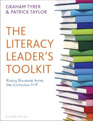 Cover for The Literacy Leaders Toolkit