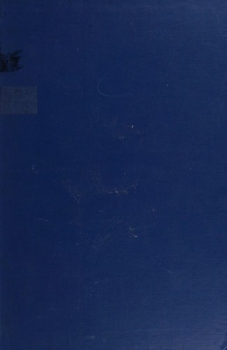 Cover for The Construction of large telescopes