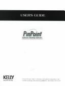 Cover for Pinpoint: User's Guide 