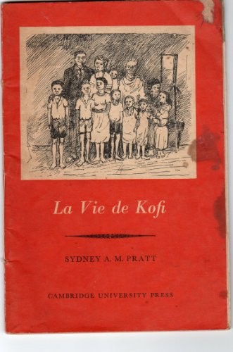 Cover for La Vie De Kofi Bk 1