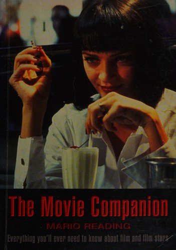 Cover for The movie companion