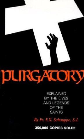Cover for Purgatory