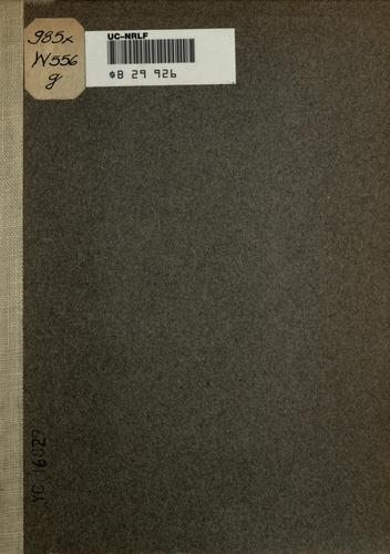 Cover for The gods are good