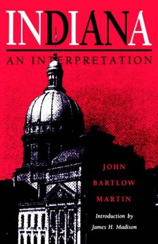 Cover for Indiana